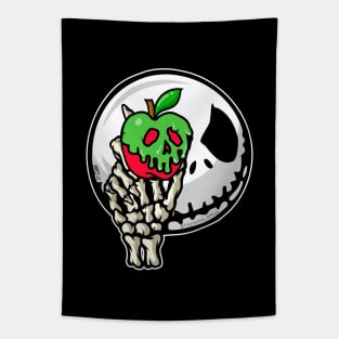 Poison Apple Tapestry