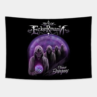 Plague Bringers Tapestry