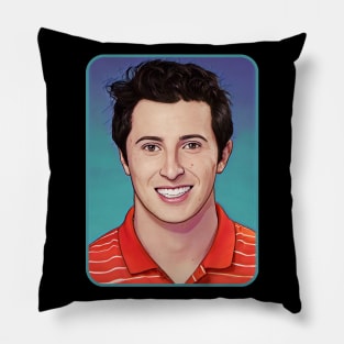 Tommy Devito Pillow