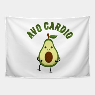 Avocardio Tapestry