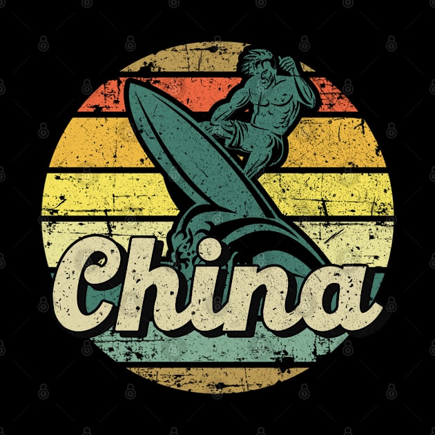 China surf by SerenityByAlex