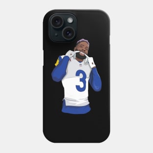 Odell Beckham Jr Phone Case