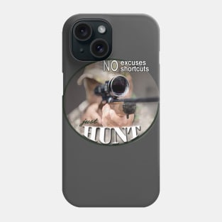 Hunter Phone Case