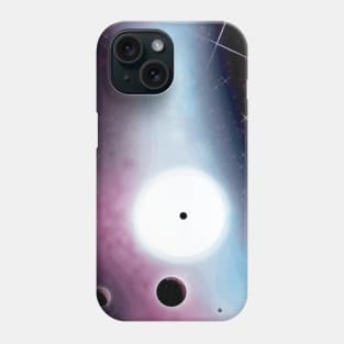 A Star Beyond Phone Case