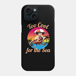 Cool Lobster Phone Case