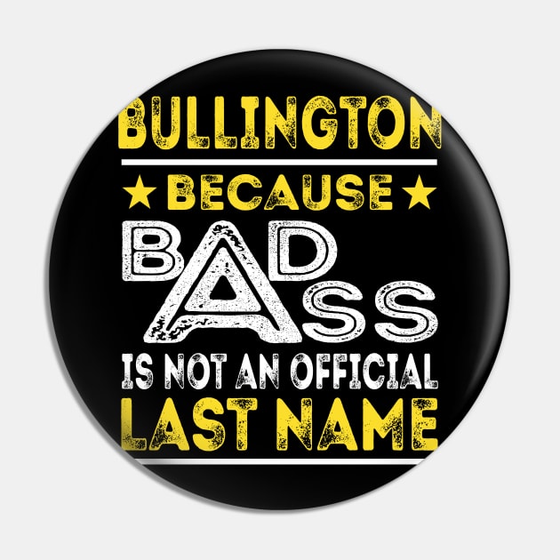 BULLINGTON Pin by Middy1551