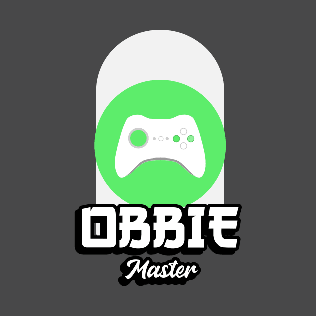 OBBIE Master by Popstarbowser