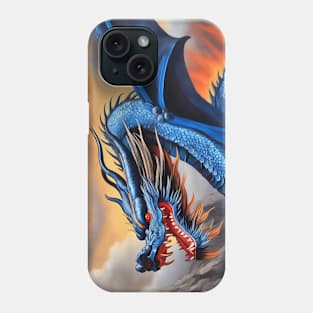 Dragon Phone Case