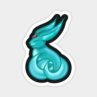 Carbuncle - FFXIV Magnet