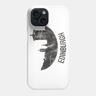 Edinburgh Phone Case