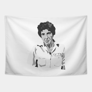 Leonard Cohen Tapestry