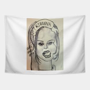 Riri Tapestry