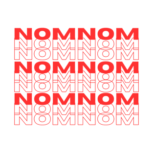 NomNom T-Shirt