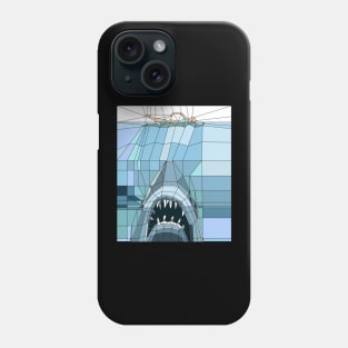 Polyshark Phone Case