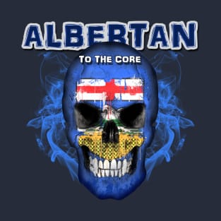 To The Core Collection: Alberta T-Shirt