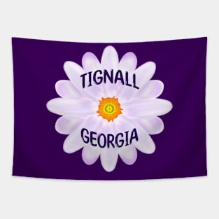 Tignall Georgia Tapestry