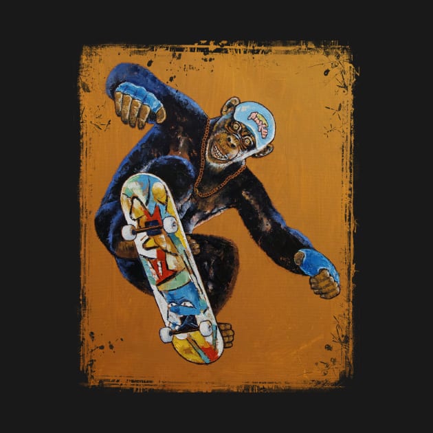 Skater by creese