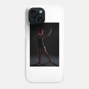 Dancer Phone Case