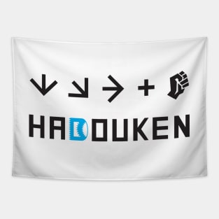 Hadouken! Tapestry