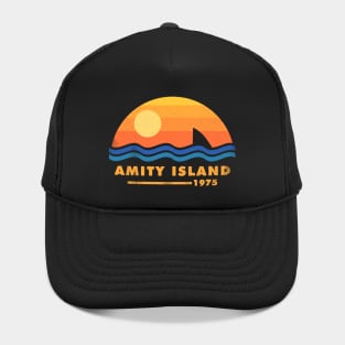 Amity Island 1975 Hat