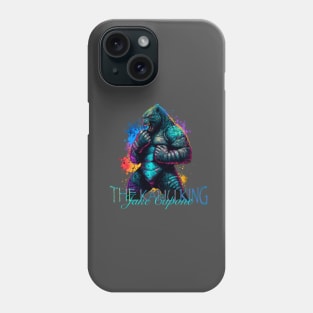 It’s good to be the King! Phone Case