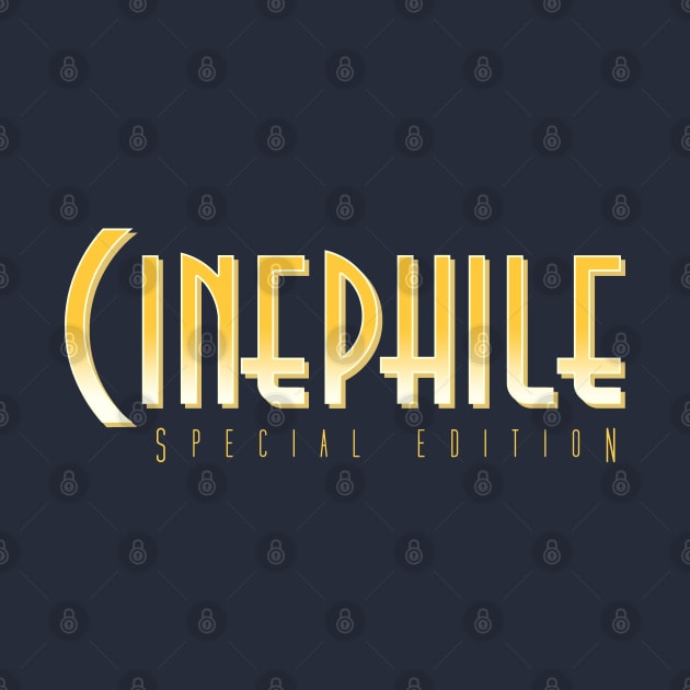 Cinephile: Classical Hollywood by Cinephile Design