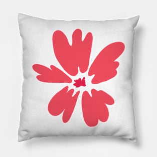 floral design Pillow