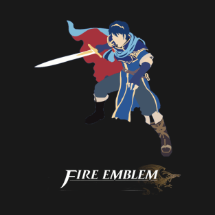 MARTH T-Shirt