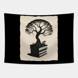 Tree of Knowledge Tapestry