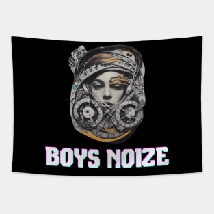 Boys Noize Tapestry