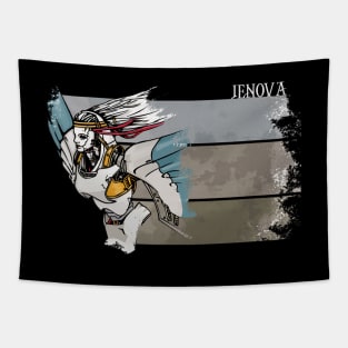 Jenova Tapestry