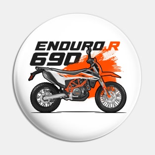 690 Enduro R Pin