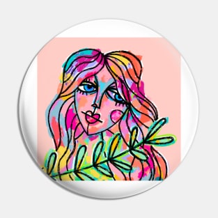 Valentina Pin