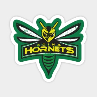 Edina Hornets Magnet