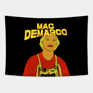 Mac demarco Tapestry