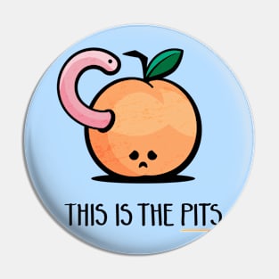 The Pits Pin