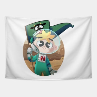 Butters Stotch Tapestry