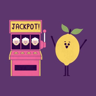 Jackpot T-Shirt