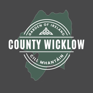 County Wicklow T-Shirt