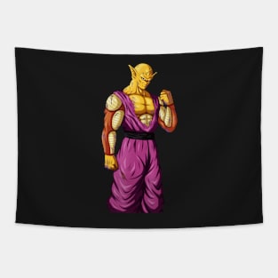 Piccolo new form Tapestry