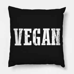 Vegan Pillow