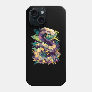 snake Phone Case