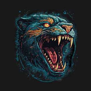 Beast T-Shirt