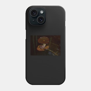 Frog Phone Case