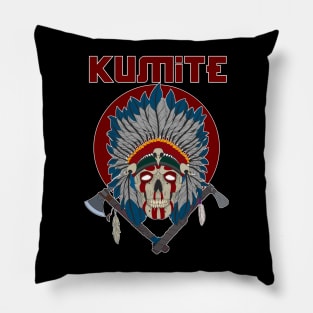 KUMITE Pillow