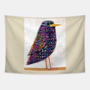 Starling Tapestry