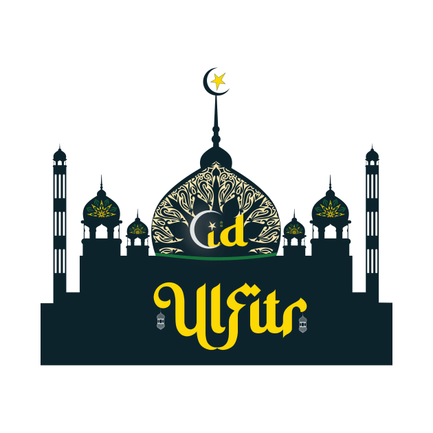 *EID SPECIAL* Eid ul Fitr Design By OverView by OverView