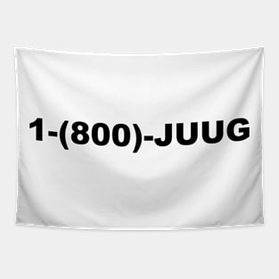 1-800-JUUG Tapestry