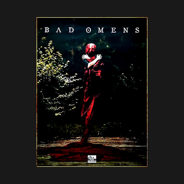 Bad Omens 1 by Clewg