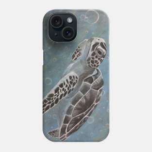 Sea Turtle Phone Case